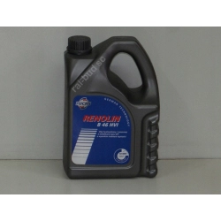 OLEJ HYDRAULICZNY FUCHS RENOLIN B46 HVI46 5L