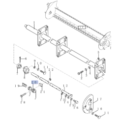 PALEC PODWOJNY NH 841 131673,86551419