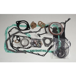 Uszczelka bloku CASE IHC 4B3.9 KPL