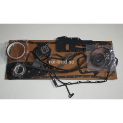 Uszczelka bloku CASE IHC 6BT5,9 KPL
