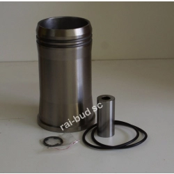 PION SILNIKA C-360 95MM MEHLE 5P