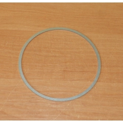 Uszczelka cylindra KHD FL912 0,8mm