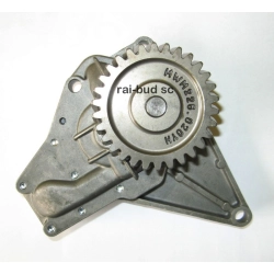 Pompa oleju MWM D226 29mm