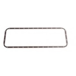 Uszczelki miski oleju Case 7230