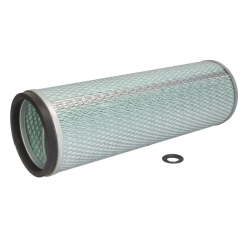 Filtr powietrza 445 x 145 x 117 mm HENGST E1595LS