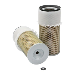 Filtr powietrza SF SL6222 292x135/155x17/66