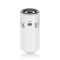 Przykręcany filtr oleju MANN-FILTER W1294