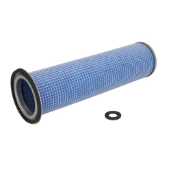 Filtr powietrza 279 × 279 × 75 × 18 mm DONALDSON OFF P126984