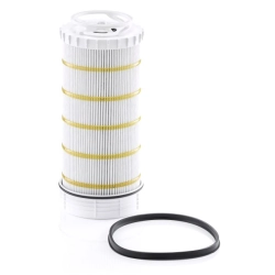 Filtr hydrauliczny MANN-FILTER HD15007x
