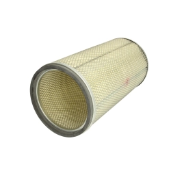 Filtr powietrza 423,2/432,9 x 432,9 x 219,96 x 179,2 mm DONALDSON OFF P114931