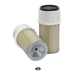 Filtr powietrza 290x133/164x17/88 SF SL8101