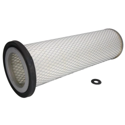Filtr powietrza 400x117x88 MANN-FILTER C12100