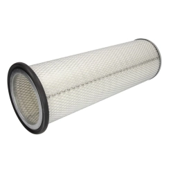 Filtr powietrza 508x162,56x134,11 DONALDSON OFF P118216