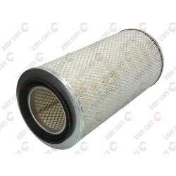 Filtr powietrza 389 x 185,9 x 100,6 mm DONALDSON OFF P133765