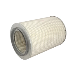 Filtr powietrza 381/393,8 x 393,8 x 276 x 165 DONALDSON OFF P134353