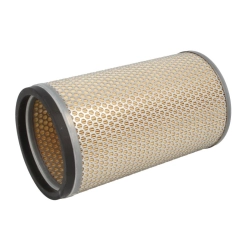 Filtr powietrza 265 x 151 x 153,3 mm UFI 2743600