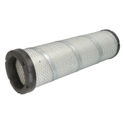 Filtr powietrza 502 × 150 × 112 mm HENGST E844LS