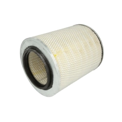 Filtr powietrza 317,4 × 264,3 × 153,3 mm DONALDSON OFF P131348
