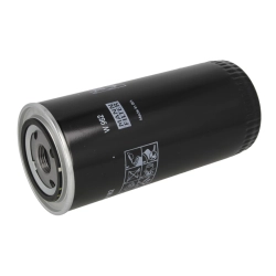 Filtr oleju przykręcany MANN-FILTER W962