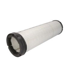Filtr powietrza 496 × 496 × 150,9 × 109,6 mm DONALDSON OFF P777414