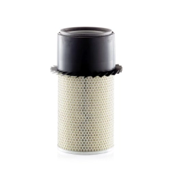 Filtr powietrza 420 x 200 x 134 mm MANN-FILTER C21431