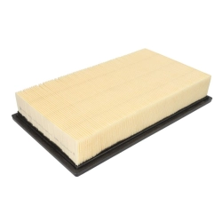 Filtr kabiny panelowy 317,5 × 179,5 × 59 mm DONALDSON OFF P637256