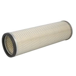 Filtr powietrza UFI 2722400, 381 × 112 × 88,5 mm