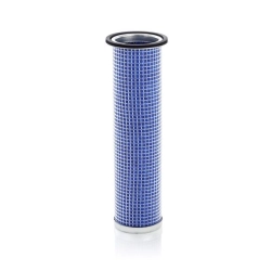 Filtr powietrza 254 × 79 × 54 mm MANN-FILTER CF751X