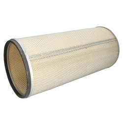 Filtr powietrza UFI 2730800, 572 x 260 x 231,6 mm