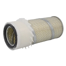 Filtr powietrza 315 x 138 x 83 mm HENGST E680L
