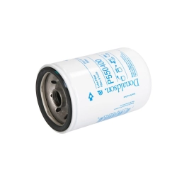 Przykręcany filtr oleju DONALDSON OFF P550400