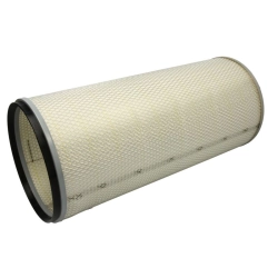 Filtr powietrza MANN-FILTER C26031x 572 × 261 × 232 mm