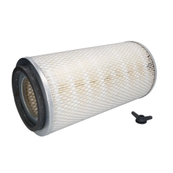 Filtr powietrza 343 × 173,8 × 88,3 DONALDSON OFF P123990