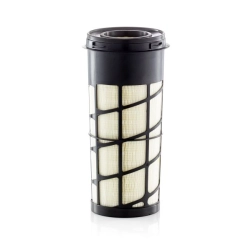 Filtr powietrza 331 x 130 mm MANN-FILTER C15011