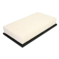 Panelowy filtr kabiny 317,5 × 179,5 × 36,7 mm SF SKL46700