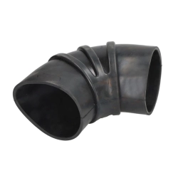 Przewód dolotowy powietrza 127 mm, 90° DONALDSON OFF P107844