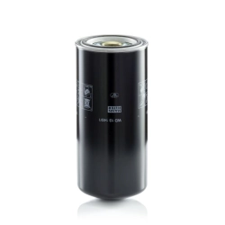 Przykręcany filtr oleju MANN-FILTER WD131451