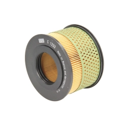 Filtr powietrza MANN-FILTER C 1233