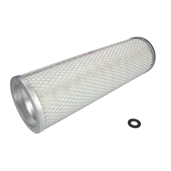 Filtr powietrza 381x381x116,2x87,88 DONALDSON OFF P133138