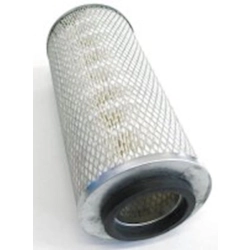 Filtr powietrza 333 x 148 x 11/72 mm SF SL6212