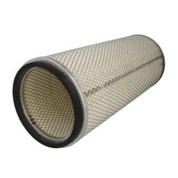 Filtr powietrza DONALDSON OFF P124860 – 457,2 × 194,1 × 153,4 mm