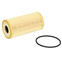 Filtr oleju MANN-FILTER HU 6011 z do Mercedes C (W205), Vito, Fiat Talento 1.6D-2.5D