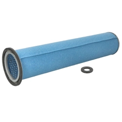 Filtr powietrza UFI 2743800 357 × 92 × 62,4 mm