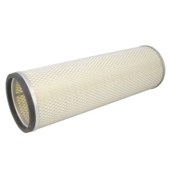 Filtr powietrza UFI 470 x 151 x 123,1 mm 2714400