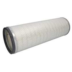 Filtr powietrza 482,6 × 482,6 × 162,4 × 134,3 mm DONALDSON OFF P124047