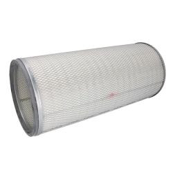 Filtr powietrza 558,8 x 260,1 x 231,6 mm DONALDSON OFF P128408