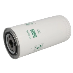 Filtr oleju przykręcany MANN-FILTER W9628