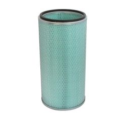 Filtr powietrza 433 x 220 x 23/178 mm SF SL8843
