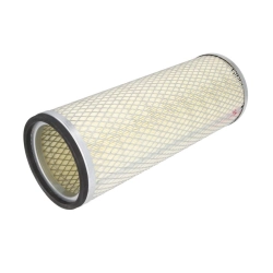 Filtr powietrza 305 x 116,6 x 88 mm DONALDSON OFF P123828