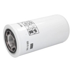 Przykręcany filtr hydrauliczny MANN-FILTER WH10005